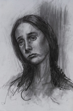 Jelena Cekic - AD101 - Crtanje 3