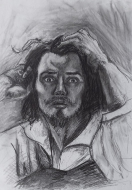 Jelena Cekic - AD101 - Crtanje 4