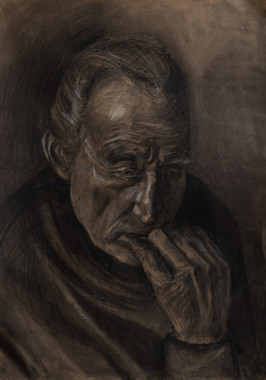 Jelena Cekic - AD101 - Crtanje 5