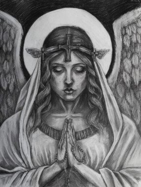 Jelena Cekic - AD101 - Crtanje