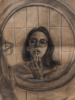 Jelena Cekic - AD102 - Crtanje 2