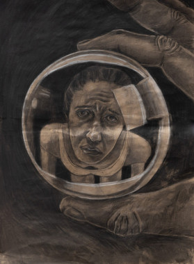 Jelena Cekic - AD102 - Crtanje