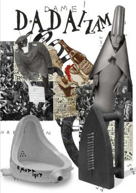 Jovan Nikolić - AD222 - Istorija moderne umetnosti