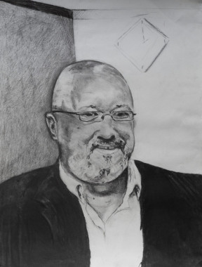 Julijana Milenkovic - AD101 - Crtanje