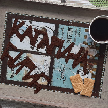 Katarina Ciric - AD120 - Tipografija 2