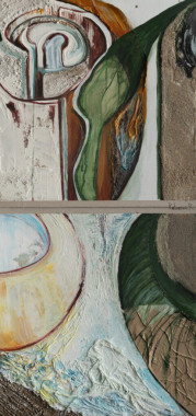 Katarina Radosavljevic - AD206 - Likovna forma