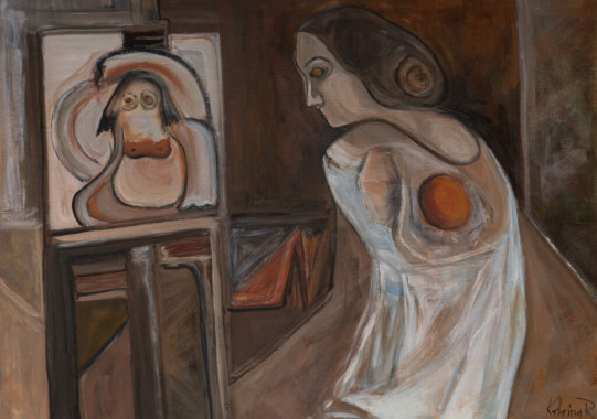 Katarina Radosavljevic - AD206 - Likovna forma 6