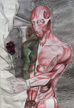 Katarina Radosavljevic - AD206 - Likovna forma 8