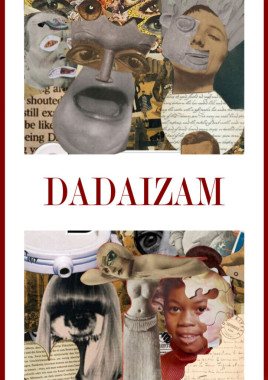 Katarina Stojanović - AD222 - Istorija moderne umetnosti