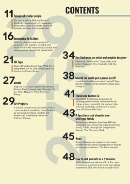 Ksenija Vengrin - AD120 - Tipografija 3