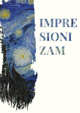 Ksenija Zajović - AD222 - Istorija moderne umetnosti 2