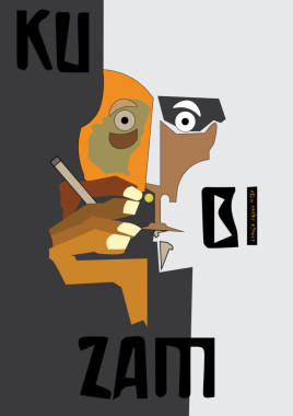 Ksenija Zajović - AD222 - Istorija moderne umetnosti