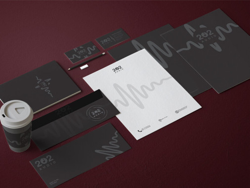 Ksenija Zajovic - AD225 - Korporativni identitet