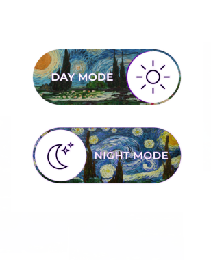 Lana Dačić - AD222 - Istorija moderne umetnosti 2