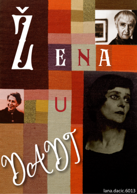 Lana Dačić - AD222 - Istorija moderne umetnosti