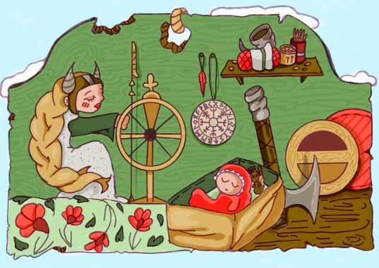 Lana Dacic - AD225 - Korporativni identitet