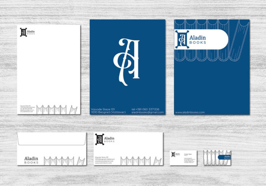 Lana Dacic - AD225 - Korporativni identitet 3