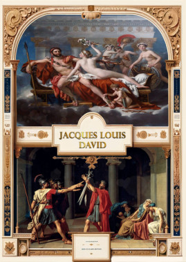 Lara Simić - AD212 - Istorija umetnosti novog veka