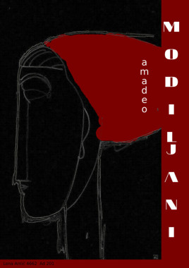 Lena Antić - AD222 - Istorija moderne umetnosti