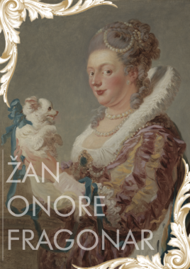 Marija Pavlovic - AD212 - Istorija umetnosti novog veka