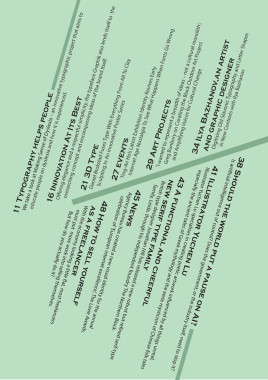 Marija Popadic - AD120 - Tipografija 3