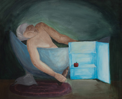 Marija Ristic - AD206 - Likovna forma 3