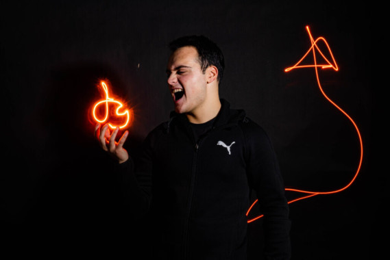 Marija Ristić - AD250 - Digitalna fotografija