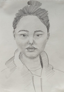 Marija Stankovic - AD101 - Crtanje 2