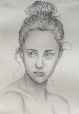 Marija Stankovic - AD101 - Crtanje