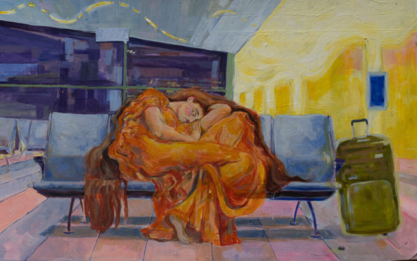 Marija Todosijevic - AD206 - Likovna forma