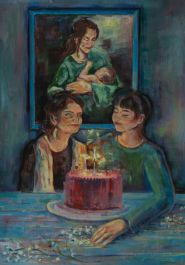 Marija Todosijevic - AD206 - Likovna forma 2