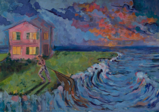 Marija Todosijevic - AD206 - Likovna forma 3