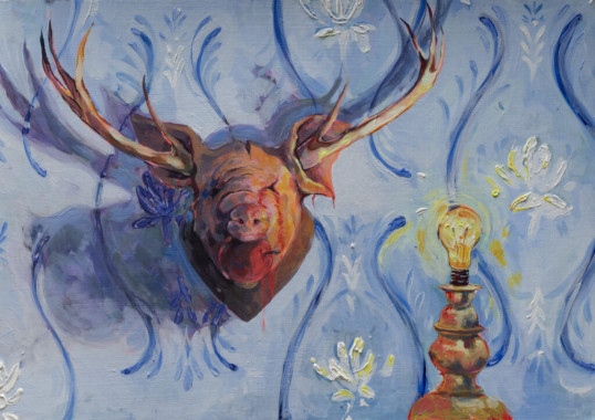 Marija Todosijevic - AD206 - Likovna forma 4