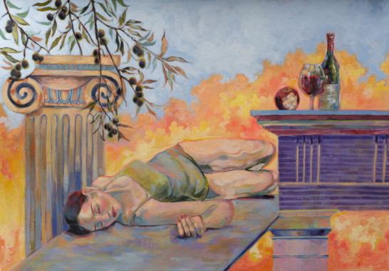 Marija Todosijevic - AD206 - Likovna forma 6