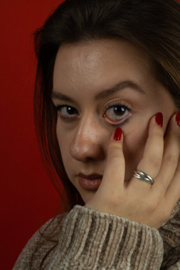 Marija Todosijević - AD250 - Digitalna fotografija