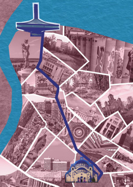 Marija Trajković - AD411 - Grafički dizajn