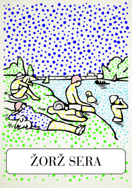 Marija.Pavlovic - AD222 - Istorija moderne umetnosti