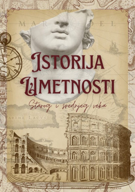 Marko Branković - AD111 - Istorija Umetnosti starog i srednjeg veka