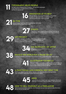 Marko Brankovic - AD120 - Tipografija 3