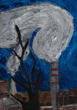 Marko Randjelovic - AD206 - Likovna forma 2