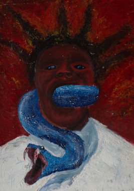 Marko Randjelovic - AD206 - Likovna forma