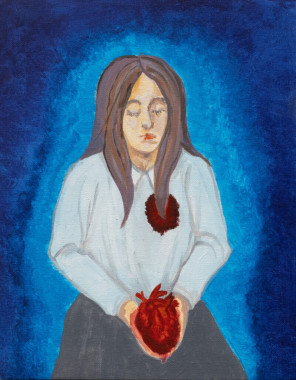 Marta Milosevic - AD206 - Likovna forma 2