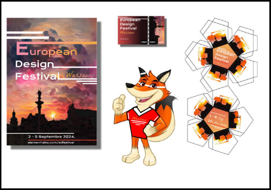 Mateja Tripunovic - AD240 - Vizuelni identitet