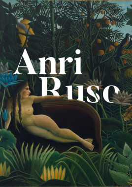 Matija Božović - AD222 - Istorija moderne umetnosti