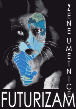 Matija Milinić - AD222 - Istorija moderne umetnosti