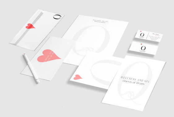 Merima Lakota - AD225 - Korporativni identitet