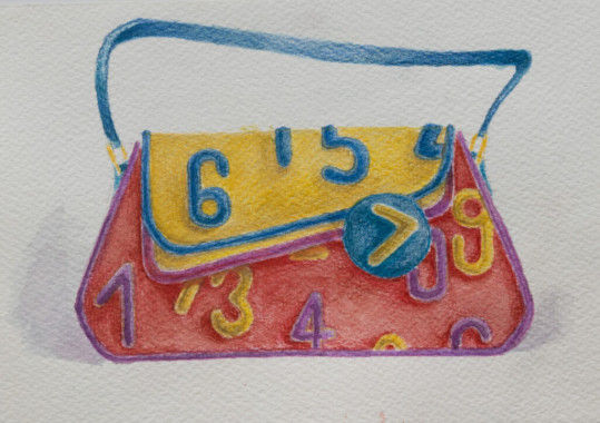 Mia Glavcic - AD206 - Likovna forma 5