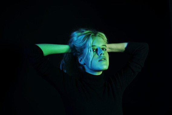 Mia Glavčić - AD250 - Digitalna fotografija