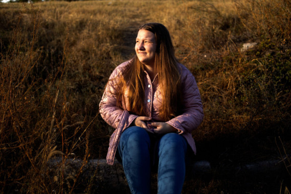 Mia Glavčić - AD250 - Digitalna fotografija 2