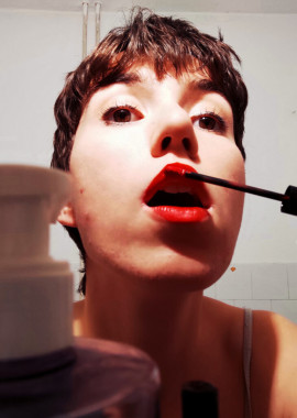 Mia Glavčić - AD250 - Digitalna fotografija 3